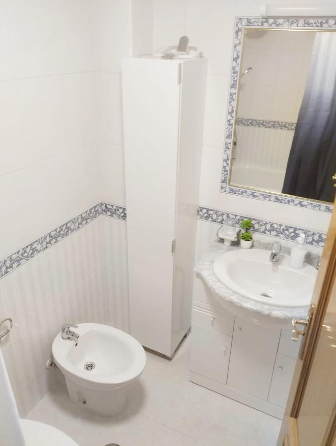 Torrevieja 2 Bedroom Holiday Apartment Exterior photo