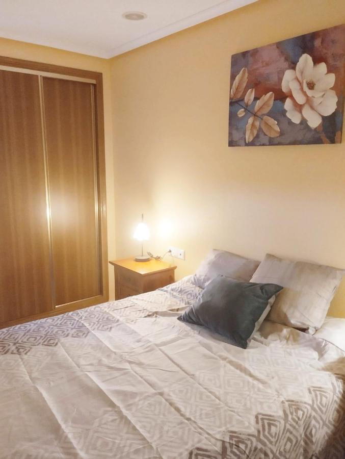 Torrevieja 2 Bedroom Holiday Apartment Exterior photo