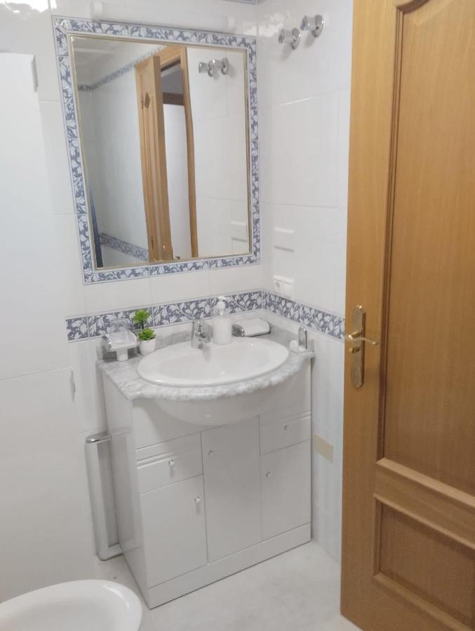 Torrevieja 2 Bedroom Holiday Apartment Exterior photo